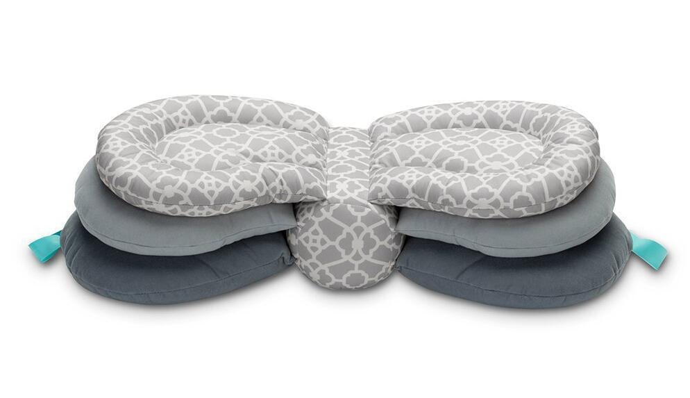 Reflux Breastfeeding Pillow