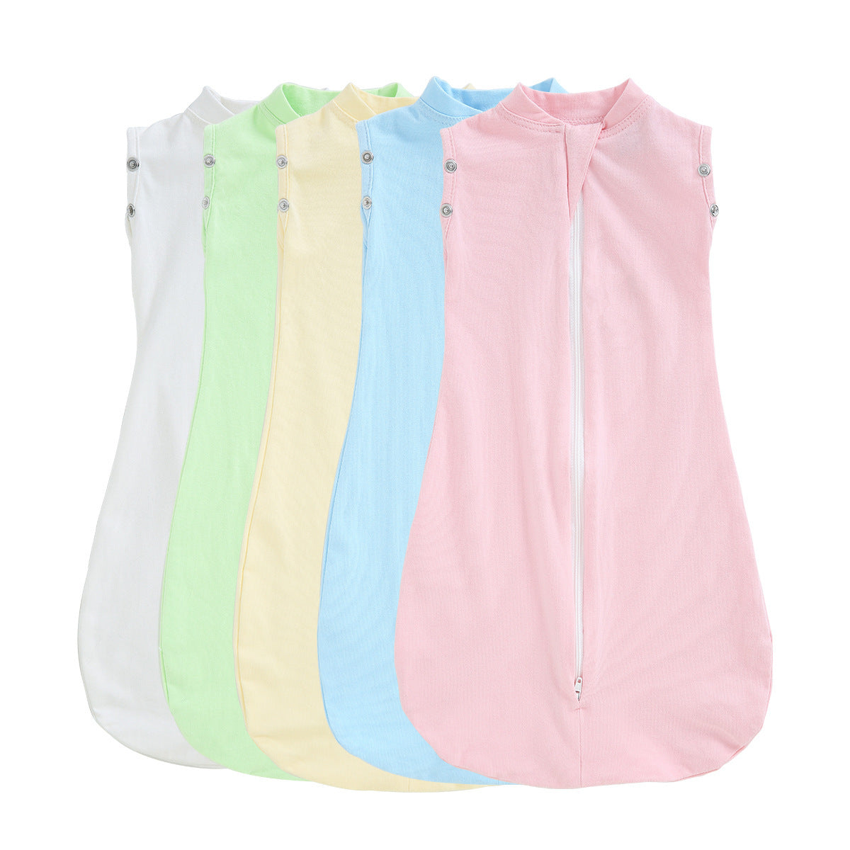 Cotton Baby Sleeping Bag