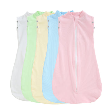 Cotton Baby Sleeping Bag