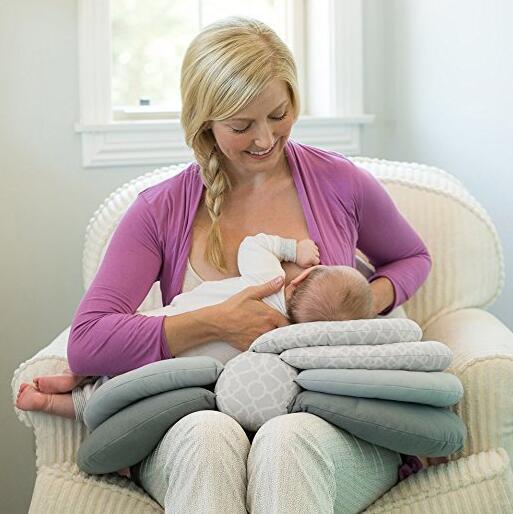 Reflux Breastfeeding Pillow